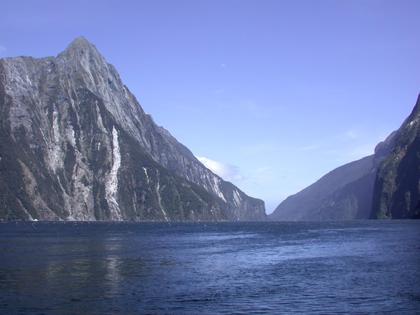 Milford Sound